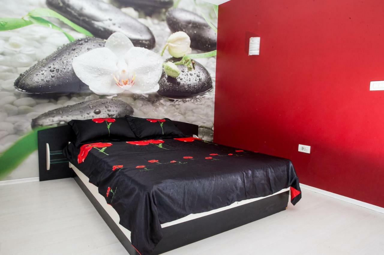 Sweet Home Sofia Luaran gambar