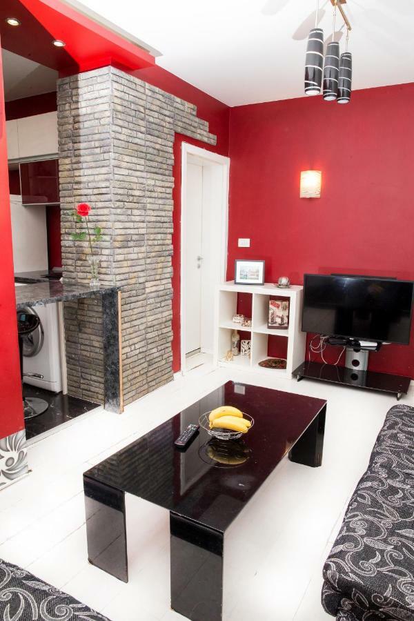 Sweet Home Sofia Luaran gambar