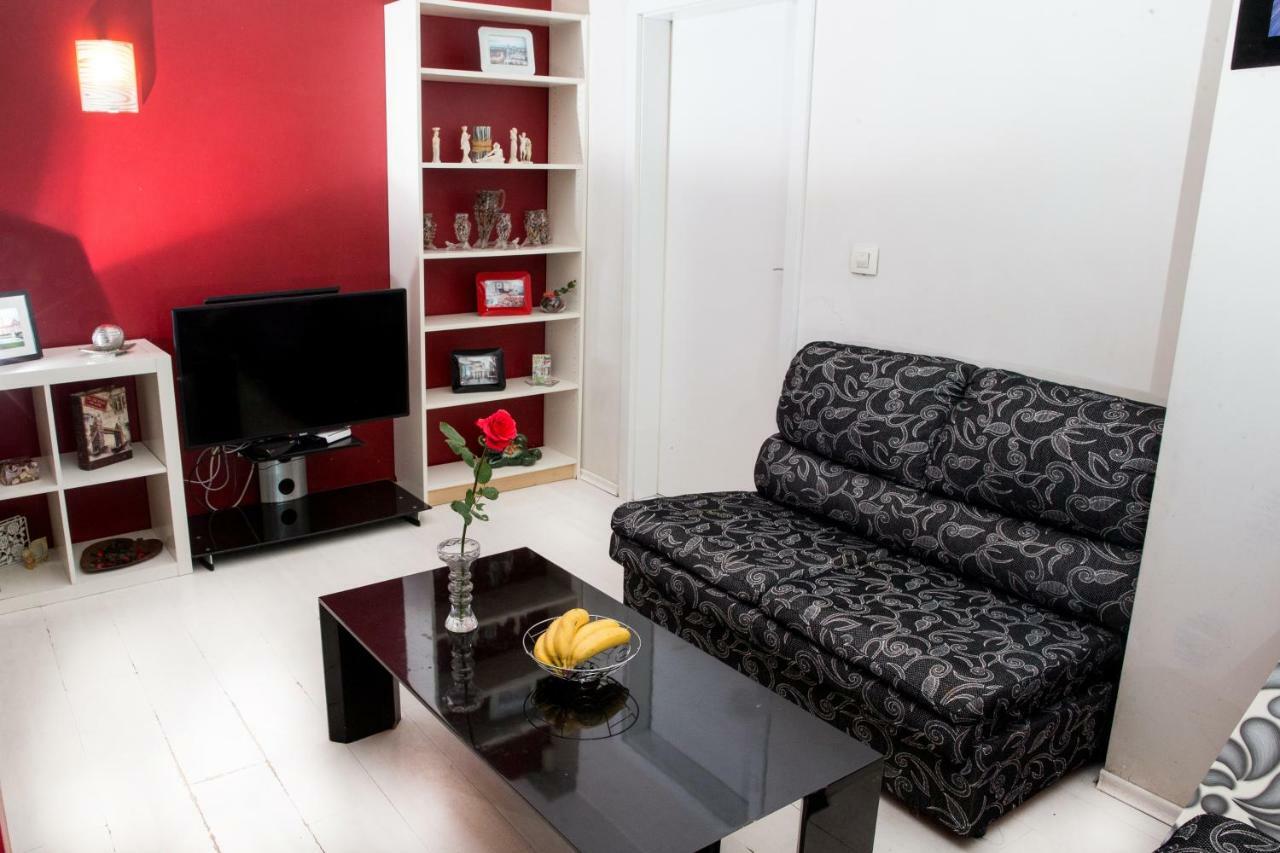 Sweet Home Sofia Luaran gambar